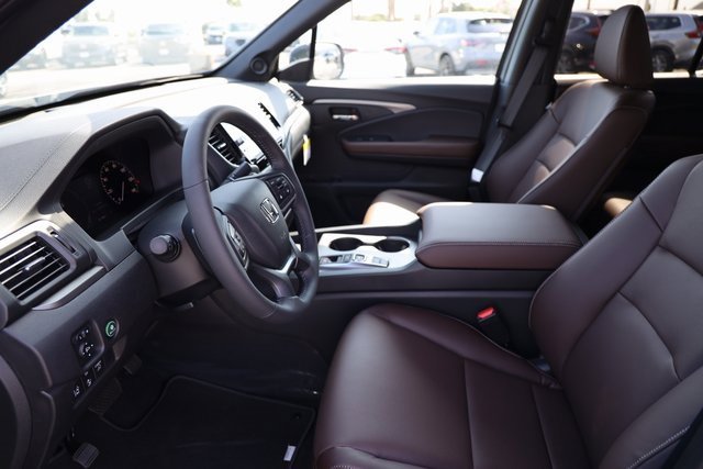 New 2026 Honda Ridgeline RTL image 10