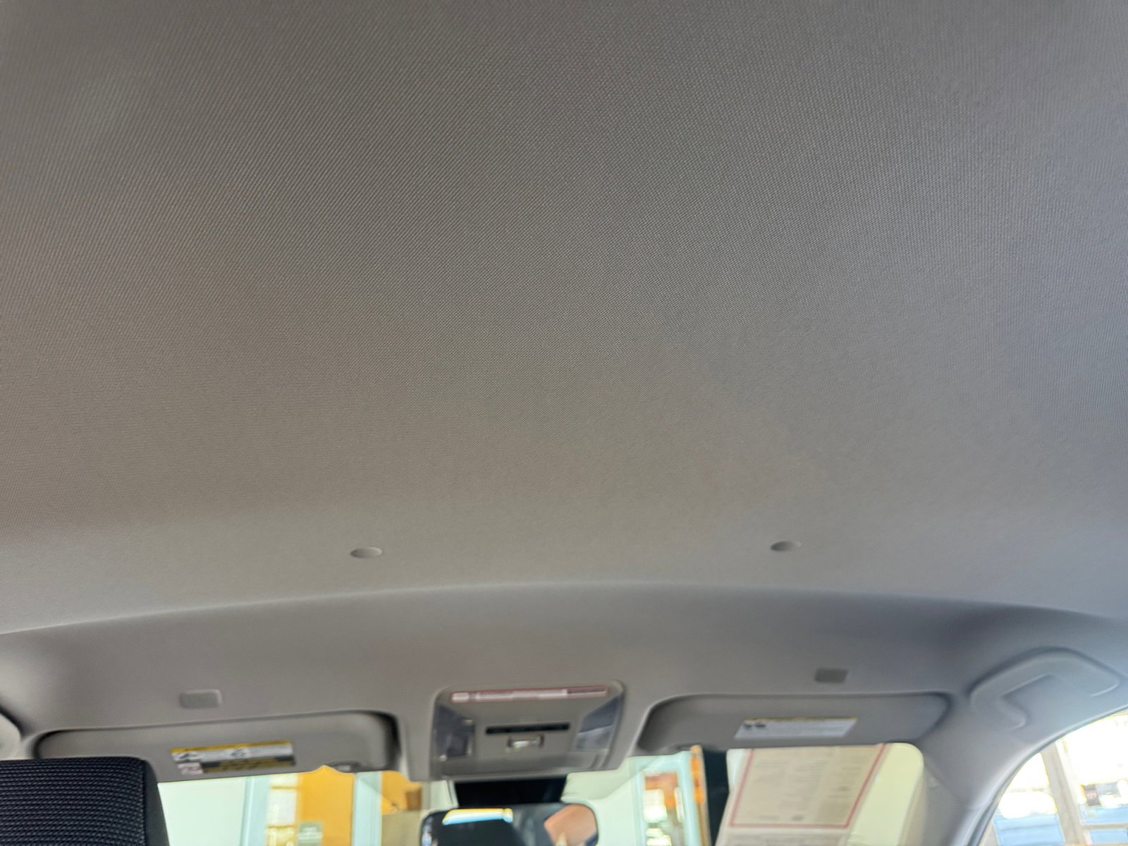 Certified 2025 Toyota RAV4 LE image 32