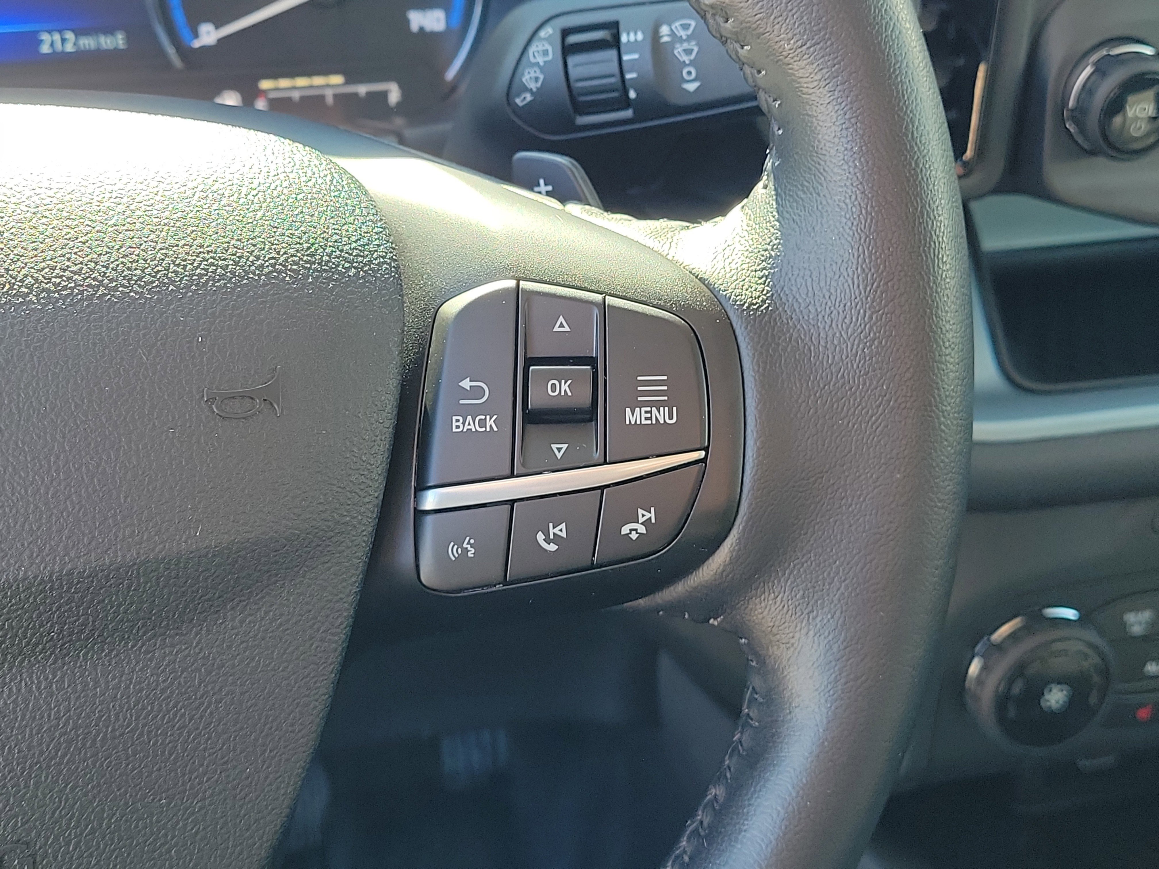 Used 2023 Ford Bronco Sport Badlands image 23