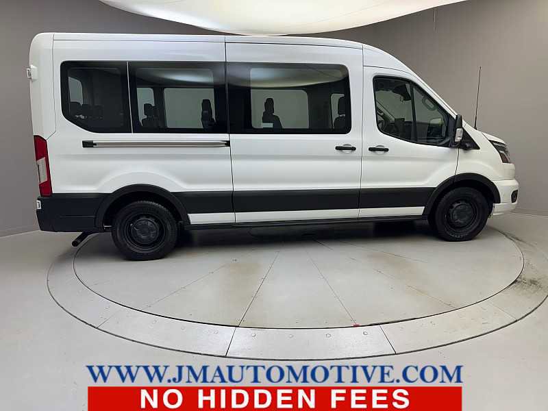 Used 2023 Ford Transit 350 XLT image 6