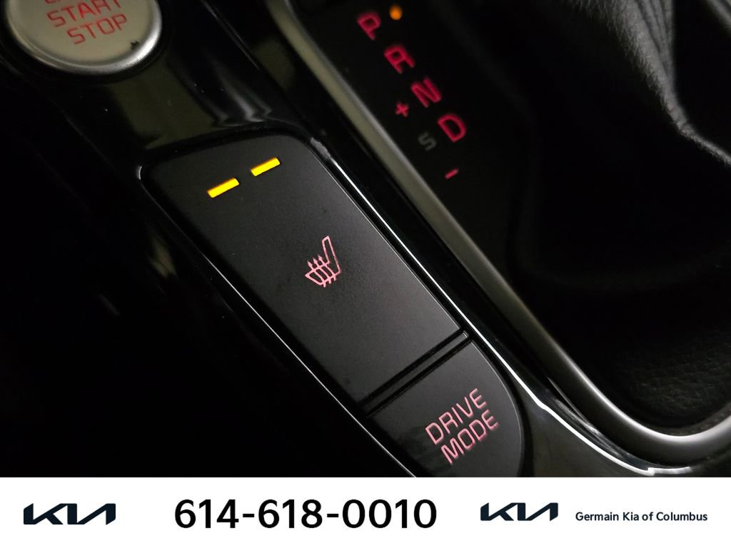 Used 2020 Kia Soul EX w/ Option Group 015 image 33