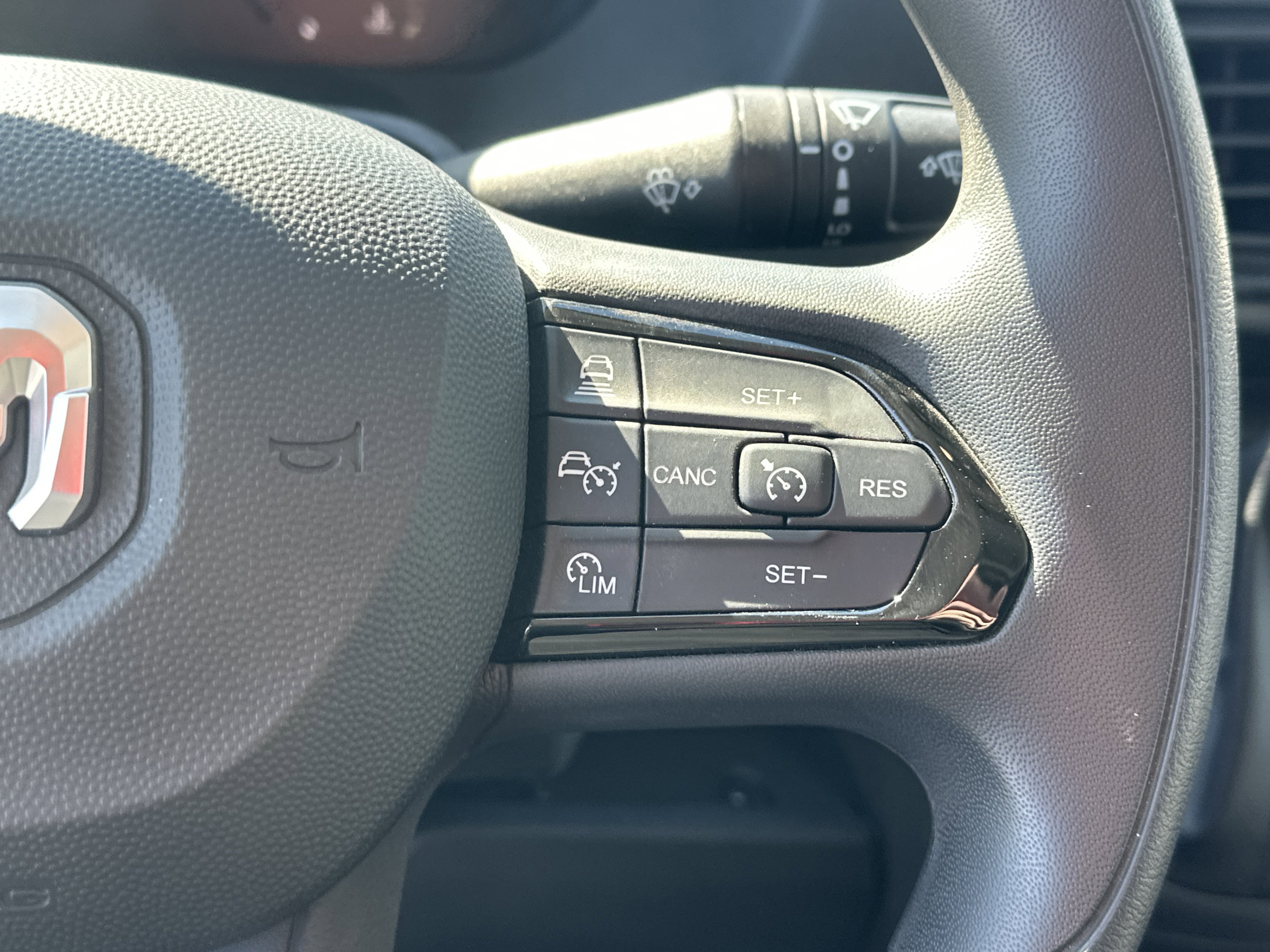 New 2026 RAM ProMaster 1500 w/ Safety Group image 10