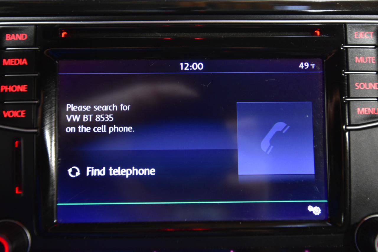 Used 2016 Volkswagen Beetle 1.8T SE image 21