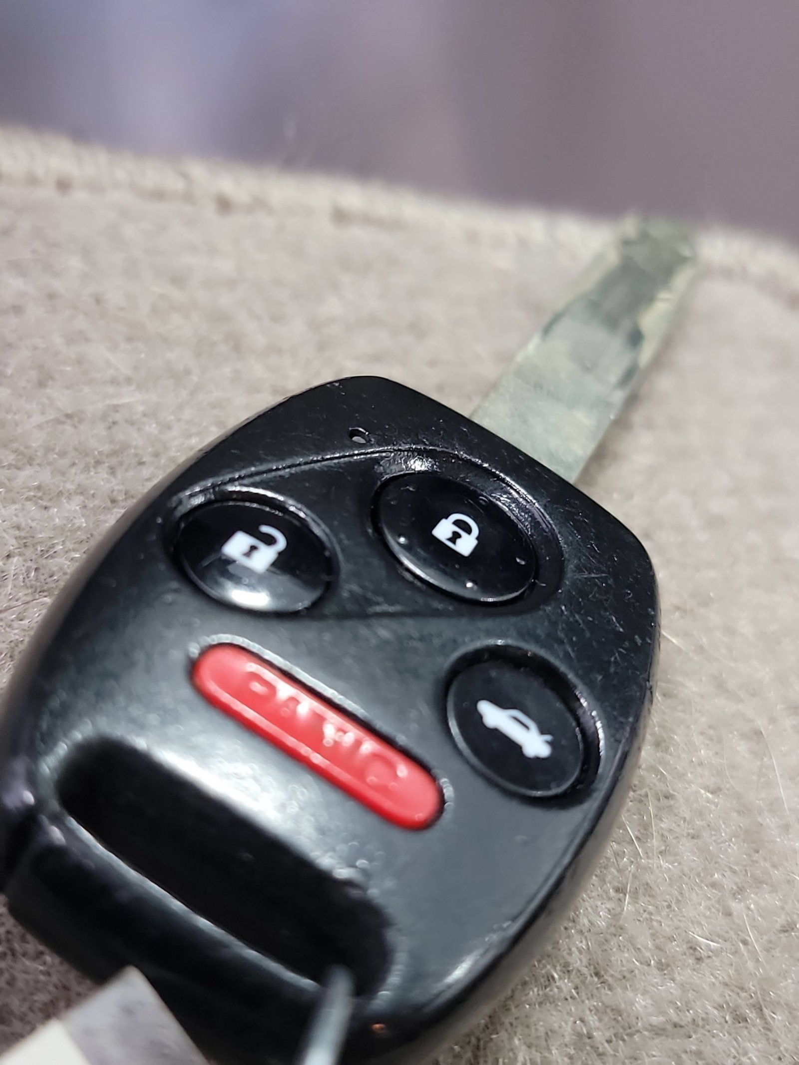 Used 2012 Honda Civic LX image 30