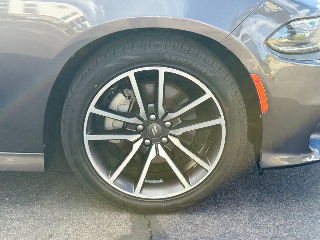 Used 2023 Dodge Charger GT w/ Plus Group image 9