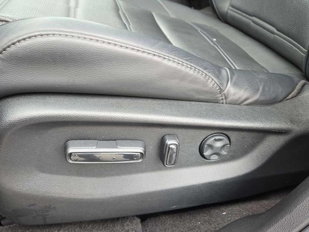 Used 2022 Honda CR-V EX-L image 23