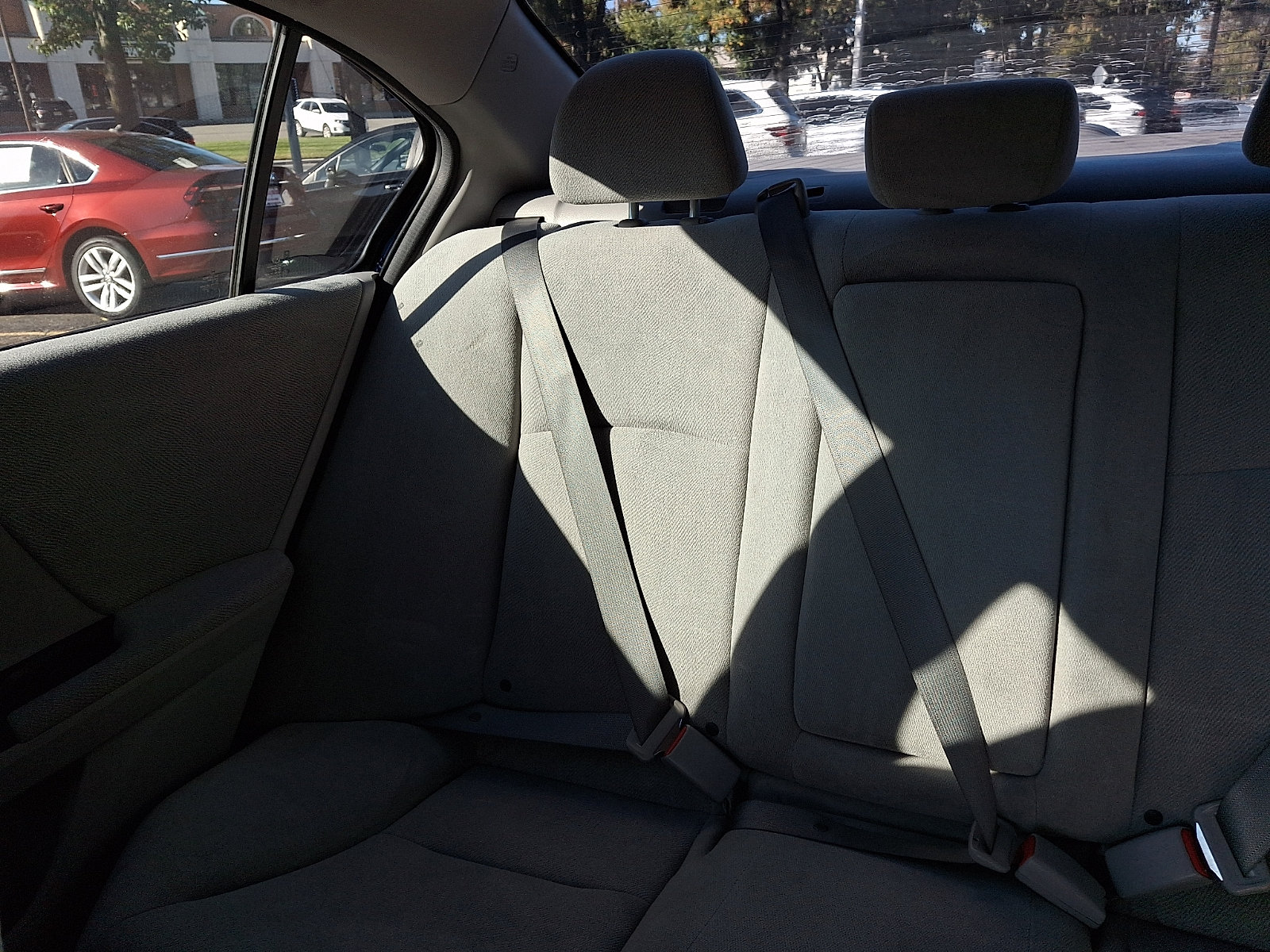 Used 2013 Honda Accord LX image 18