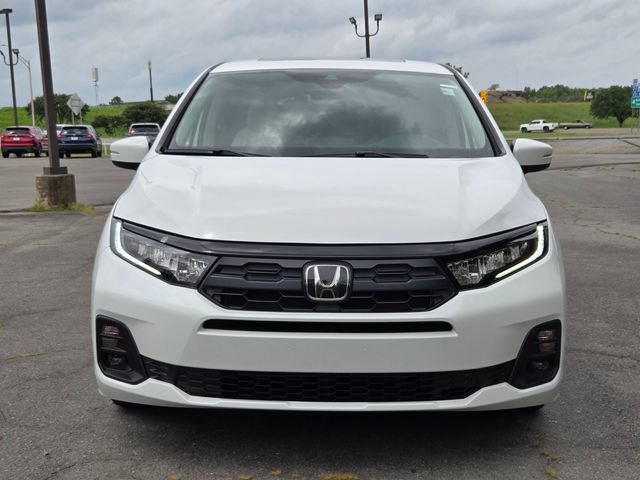 New 2026 Honda Odyssey EX-L image 11