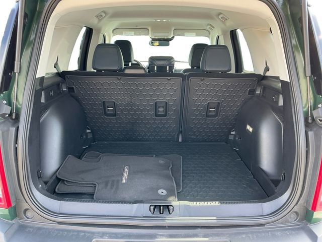 Used 2024 Ford Bronco Sport Outer Banks w/ Tech Package image 19