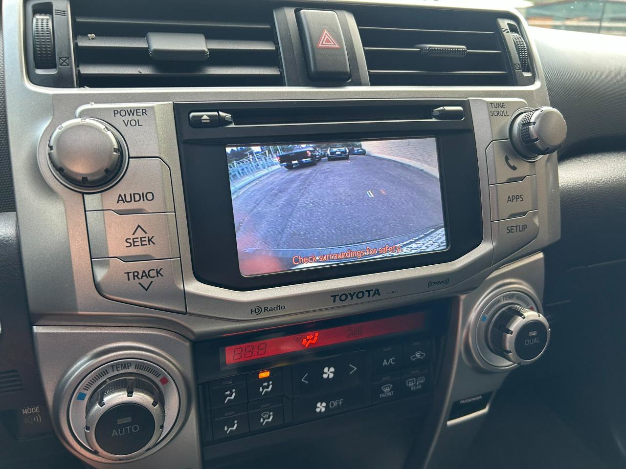 Used 2013 Toyota 4Runner Limited AWD/4WD image 20