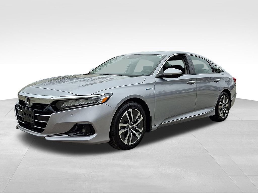 Used 2022 Honda Accord EX-L image 3