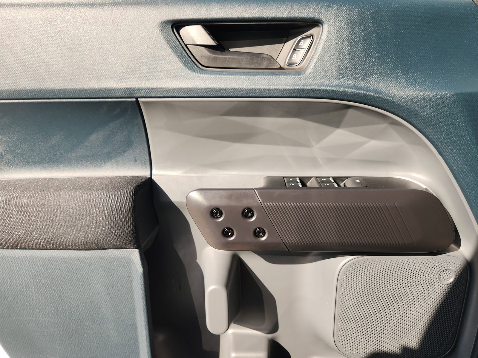 New 2026 Ford Maverick XL FWD image 20