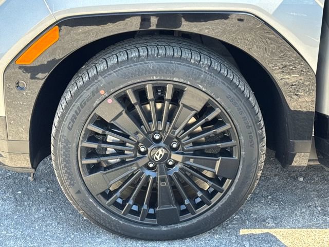 New 2026 Hyundai Santa Fe Calligraphy AWD/4WD image 24