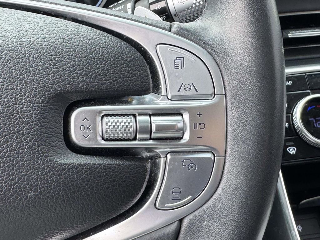 Used 2024 Genesis GV80 3.5T image 19