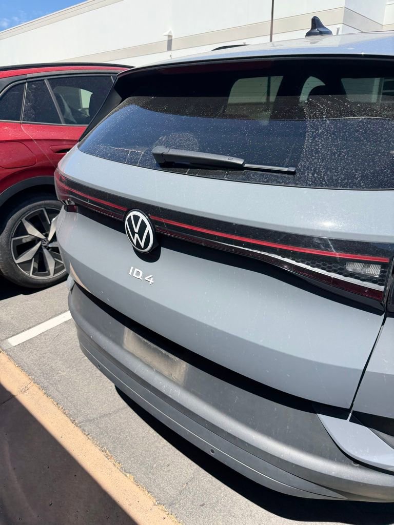 Used 2024 Volkswagen ID.4 S RWD image 11