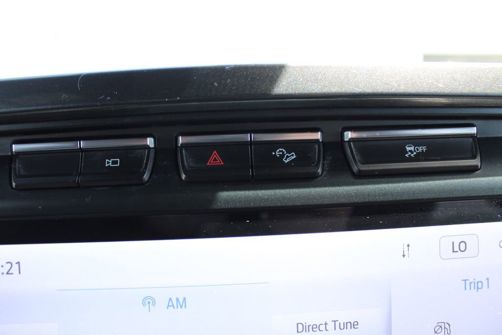 Used 2022 Ford F150 XLT w/ Equipment Group 302A High image 35