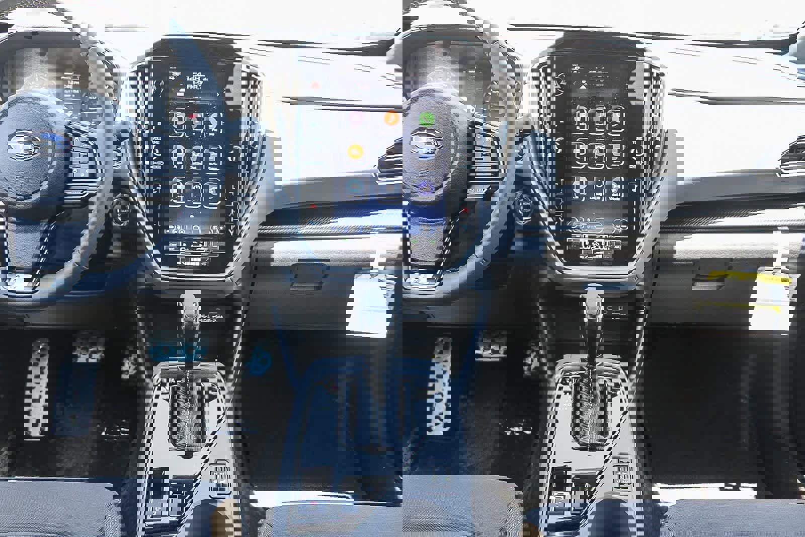 New 2025 Subaru Crosstrek 2.5i Sport image 13