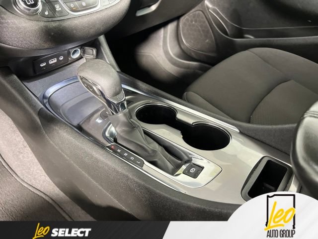 Used 2024 Chevrolet Malibu LT FWD image 25