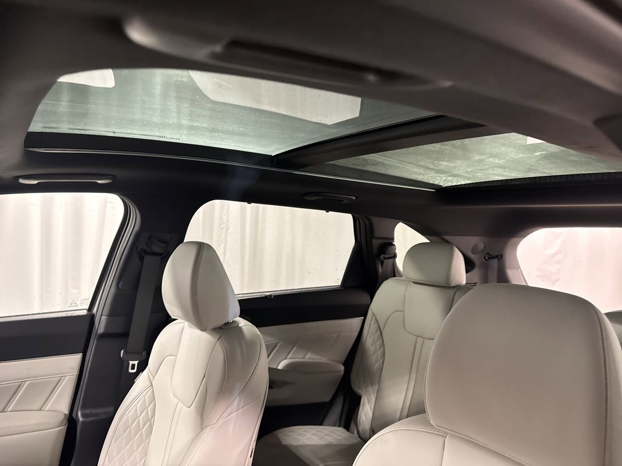 New 2026 Kia Sorento SX Prestige image 27