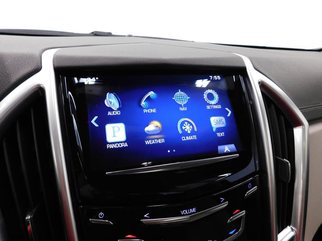 Used 2015 Cadillac SRX Performance w/ Driver Awareness Package image 24