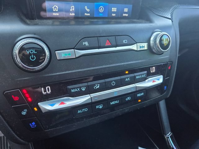 Used 2020 Ford Explorer ST w/ ST Street Pack AWD/4WD image 19