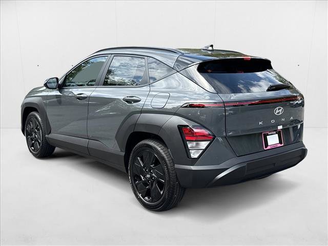 New 2026 Hyundai Kona SEL Sport image 9