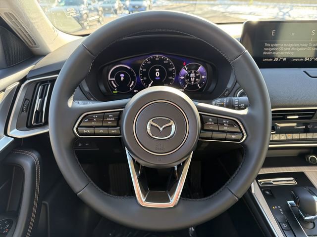 New 2026 MAZDA CX-70 SC Plus image 31