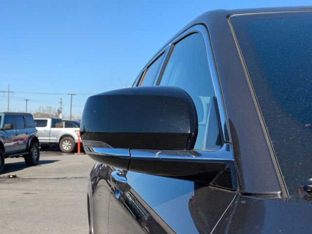 Used 2022 Jeep Grand Cherokee Overland w/ Luxury Tech Group IV image 13