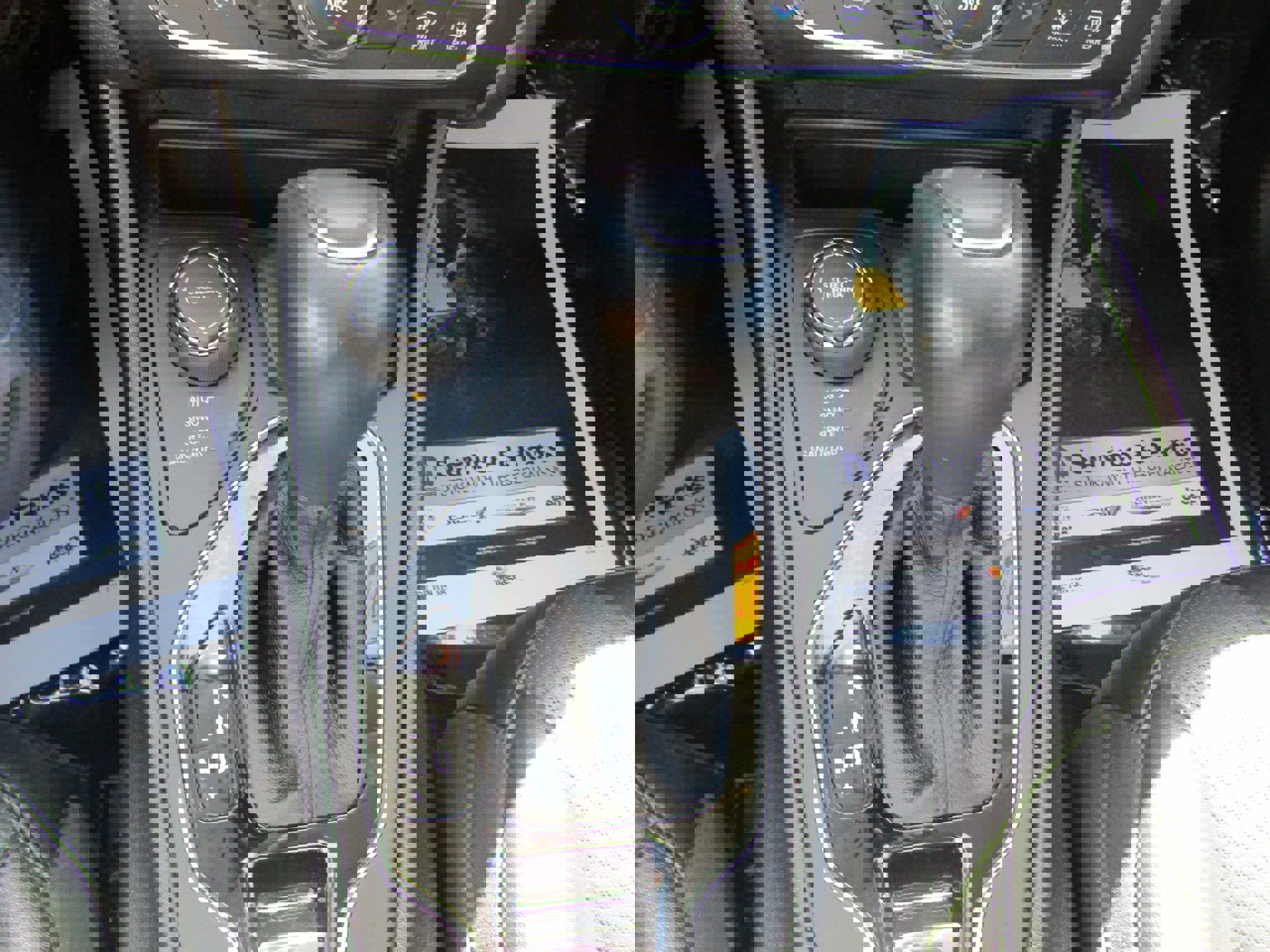 Used 2023 Jeep Cherokee Altitude Lux image 30