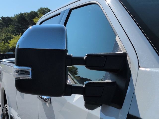 Used 2026 Ford F250 King Ranch w/ Chrome Package AWD/4WD image 11