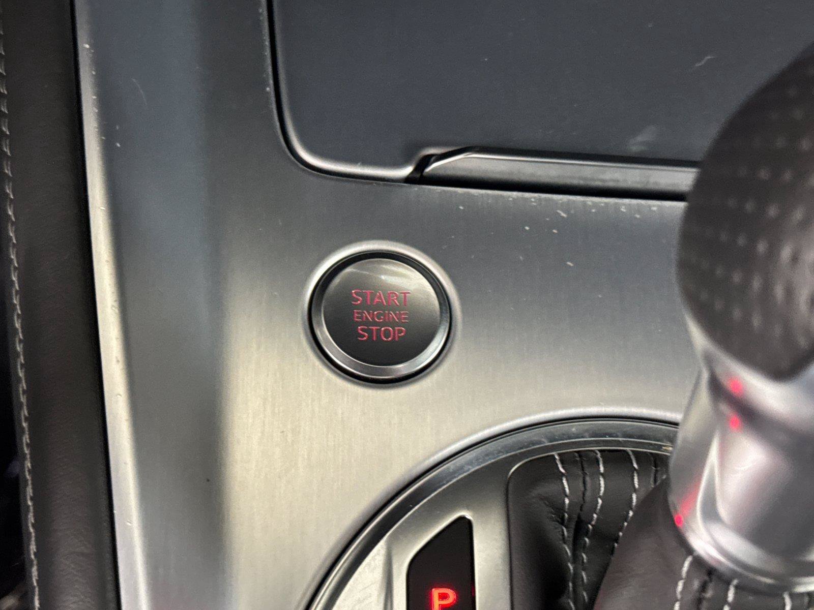 Certified 2022 Audi TT 2.0T AWD/4WD image 22