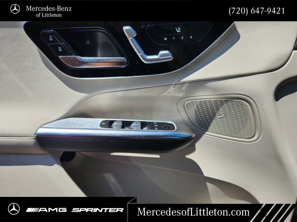 New 2026 Mercedes-Benz GLC 300 4MATIC image 22