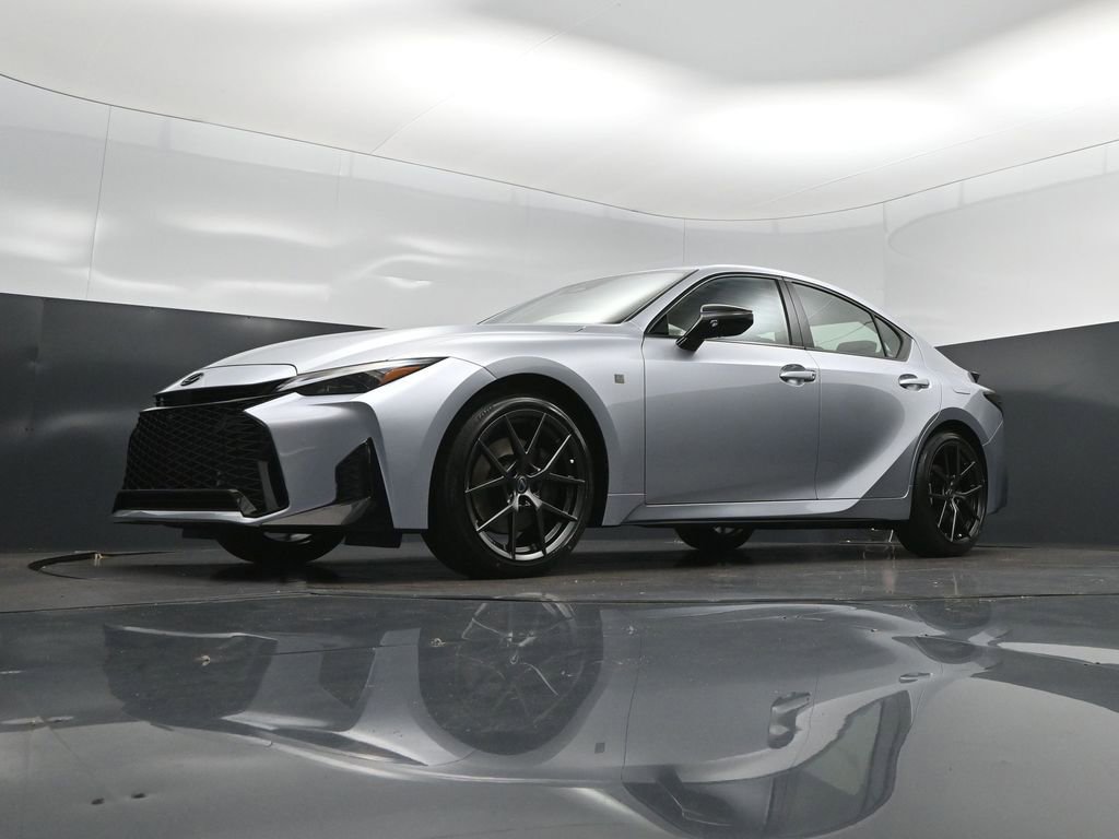 New 2026 Lexus RX 350 Premium Plus AWD/4WD image 34