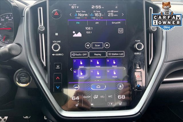 Used 2022 Subaru WRX Premium image 32