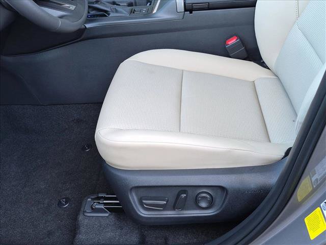 New 2026 Toyota RAV4 XLE Premium w/ Weather Package FWD image 3