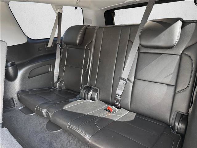 Used 2018 GMC Yukon XL Denali w/ Open Road Package AWD/4WD image 20