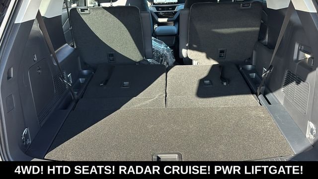 New 2026 Ford Explorer Active AWD/4WD image 31