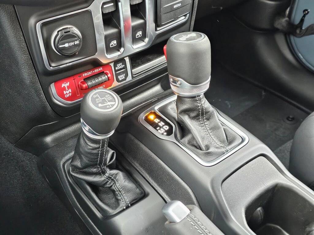 New 2026 RAM 1500 Limited image 42