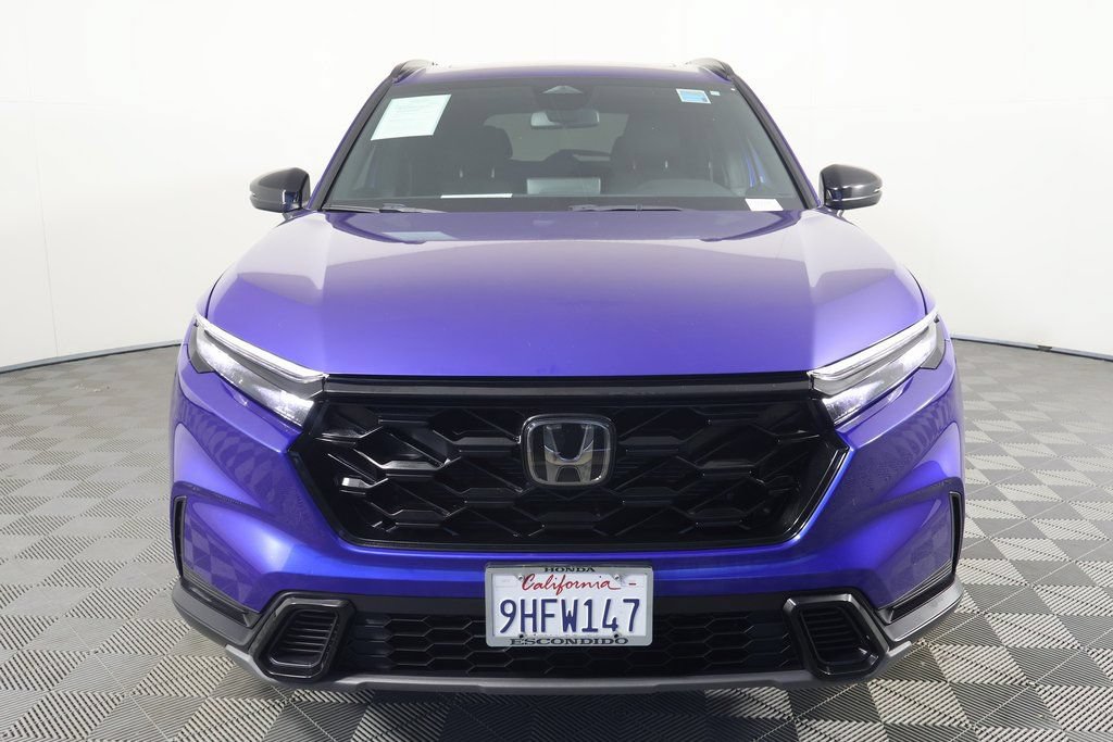 Used 2023 Honda CR-V Sport image 2