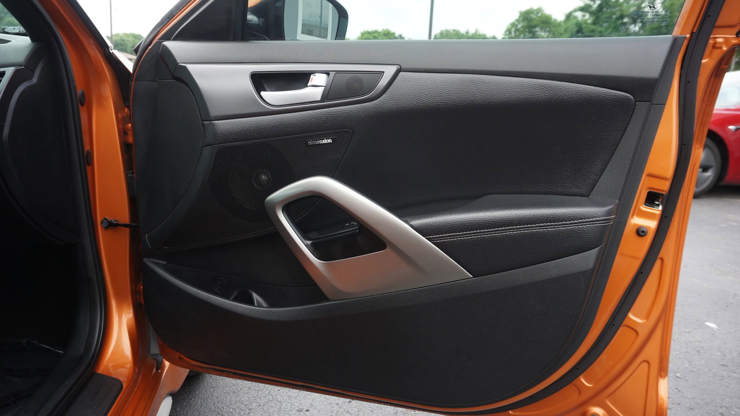 Used 2016 Hyundai Veloster Turbo w/ Option Group 04 image 19