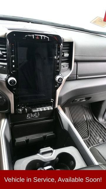 Used 2024 RAM 2500 Laramie image 17