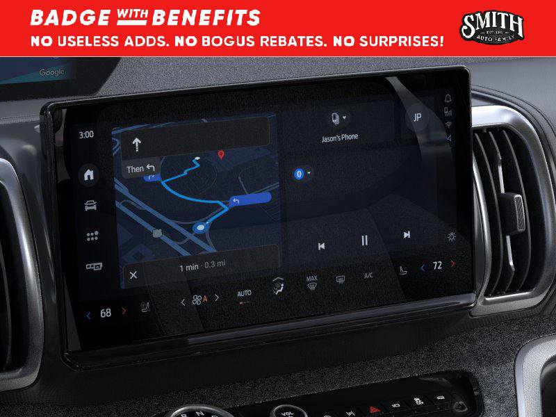 New 2026 Ford Expedition Tremor AWD/4WD image 15