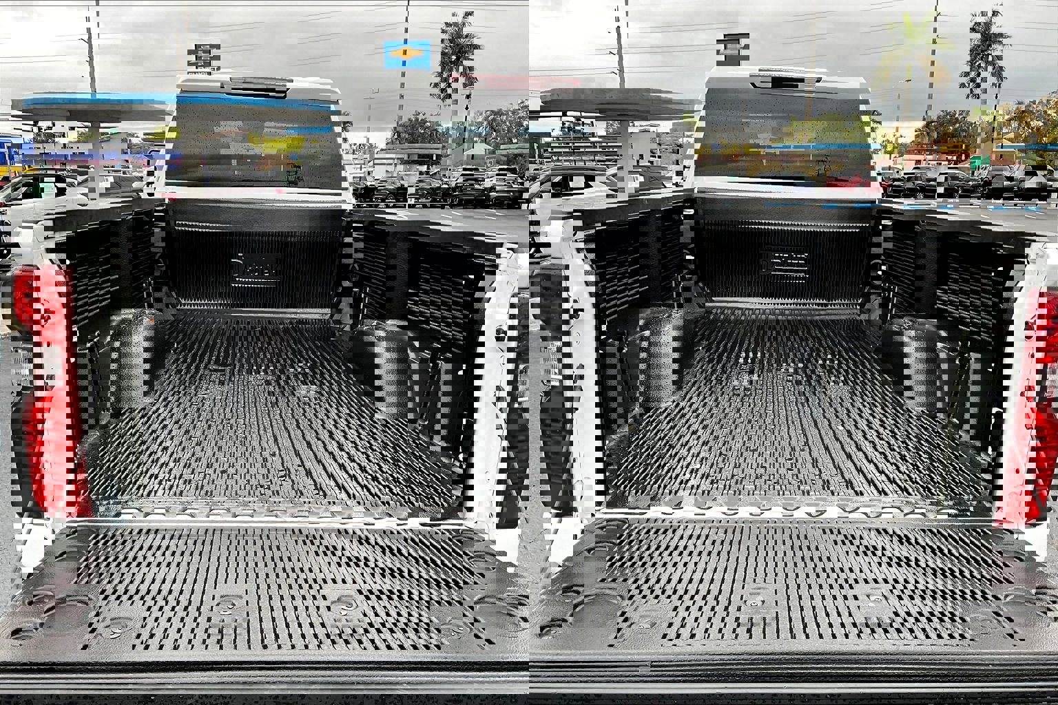 Certified 2025 Chevrolet Silverado 2500 LT w/ Convenience Package image 8