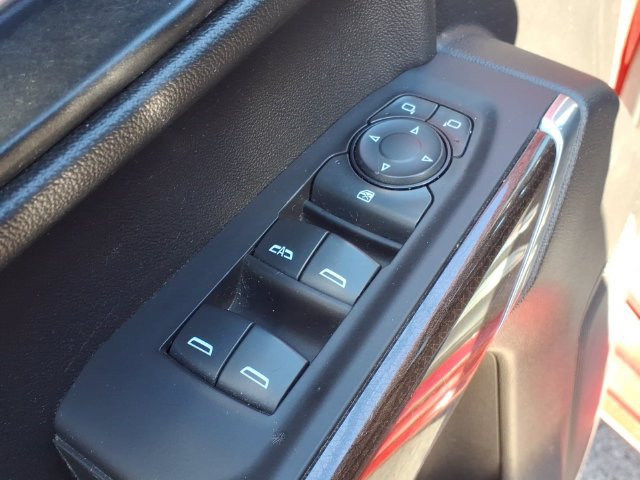 Used 2020 Chevrolet Silverado 1500 RST AWD/4WD image 14