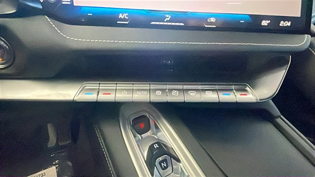 New 2026 Chevrolet Corvette Stingray Coupe w/ LPO, Roadside Safety Package image 16