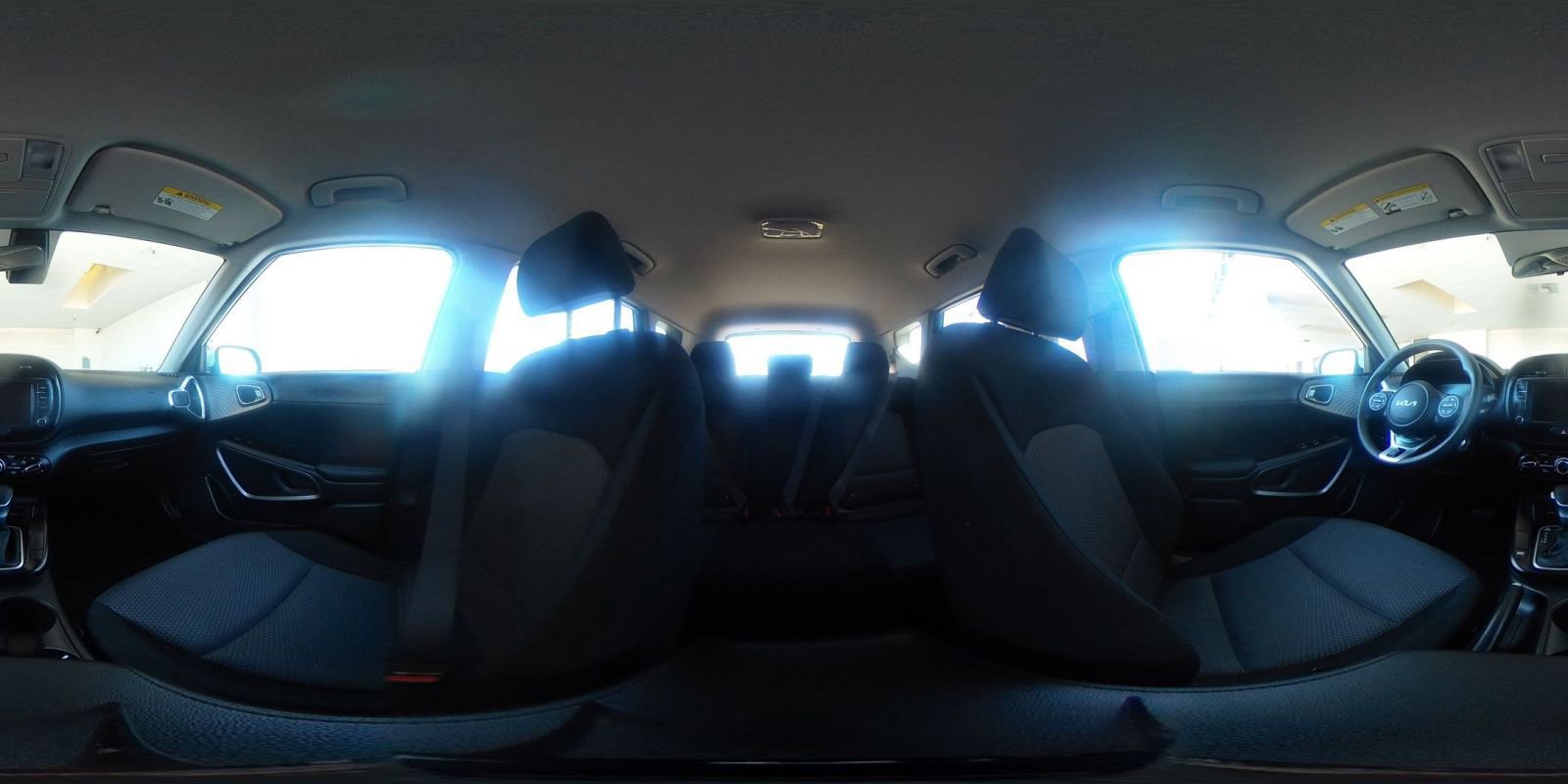 Used 2025 Kia Soul LX w/ LX Technology Package image 42