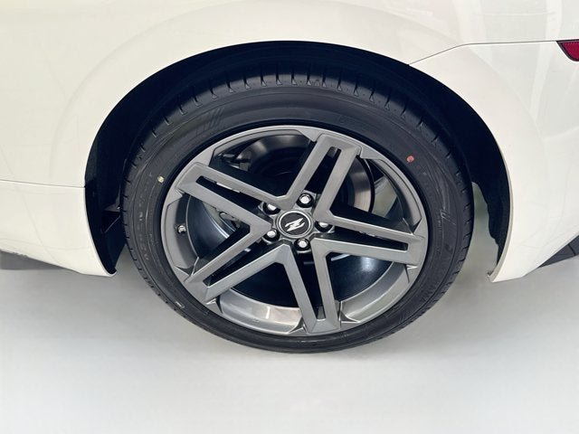New 2026 Nissan Z Sport w/ Floor Mat Package RWD image 19