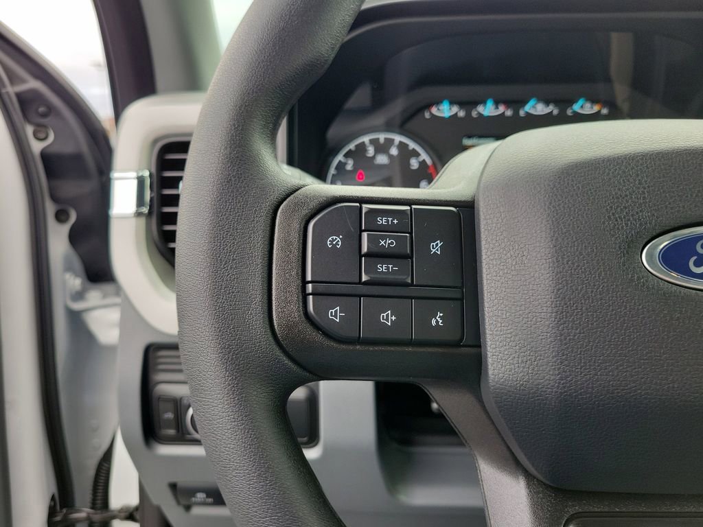 New 2026 Ford F250 XL w/ FX4 Off-Road Package image 23