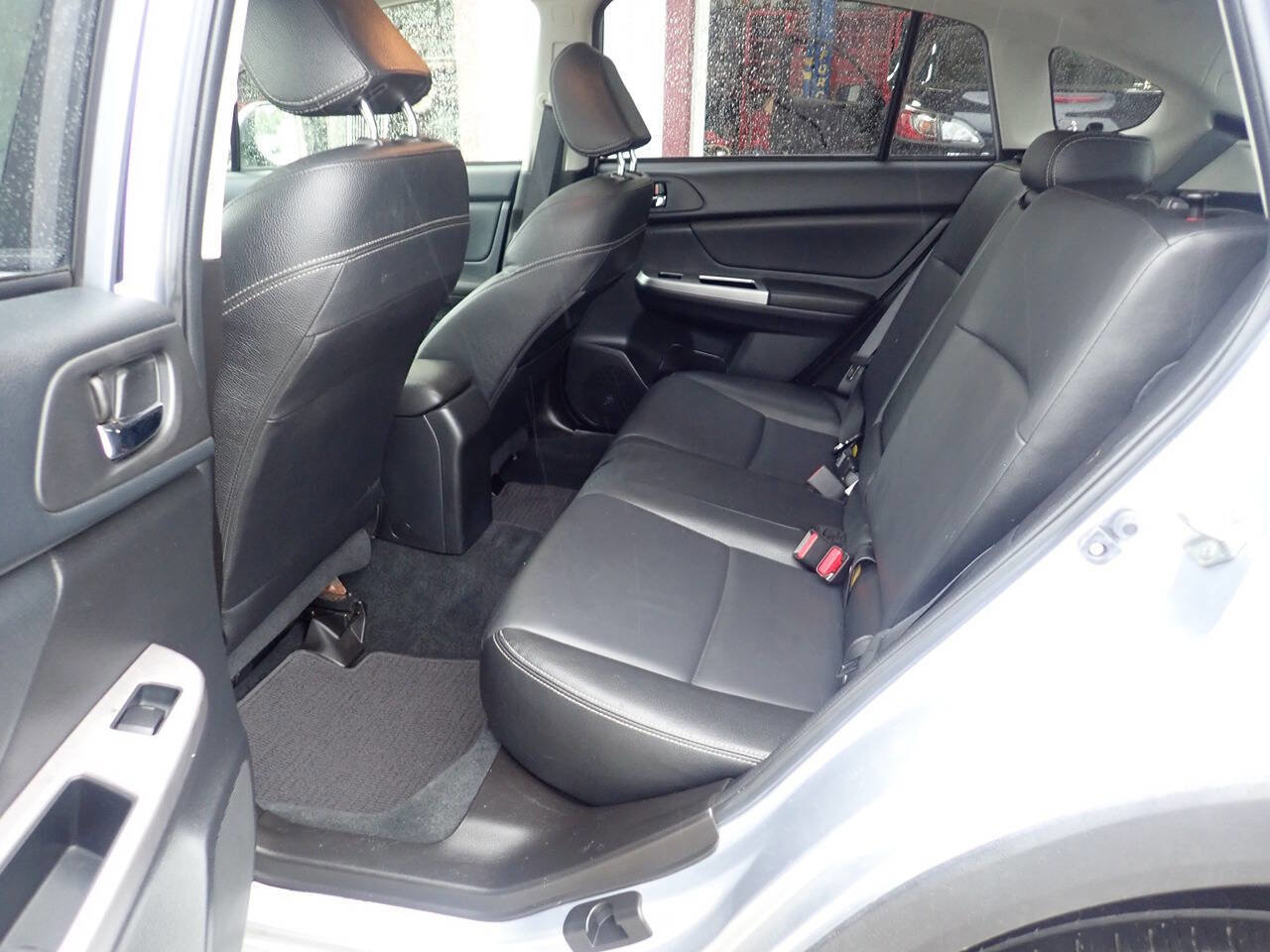 Used 2014 Subaru Crosstrek Touring image 14