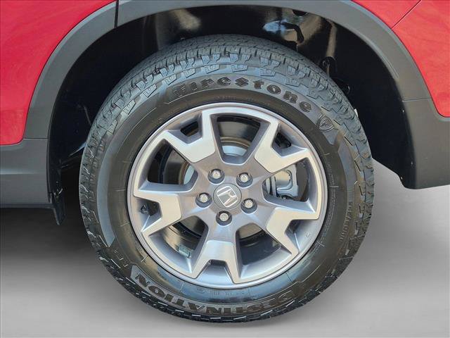 Certified 2023 Honda Passport TrailSport image 23